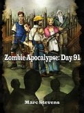 Zombie Apocalypse