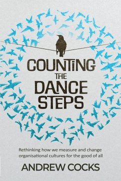 Counting the dance steps - Cocks, Andrew