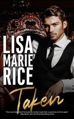 Taken - Rice, Lisa Marie