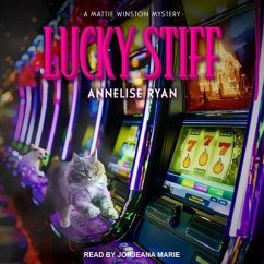 Lucky Stiff - Ryan, Annelise