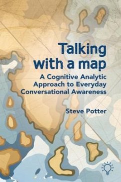 Talking with a Map - Potter, Steve
