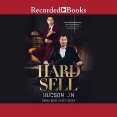 Hard Sell - Lin, Hudson