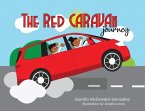 The Red Caravan Journey: Illustration by Janelle Jones