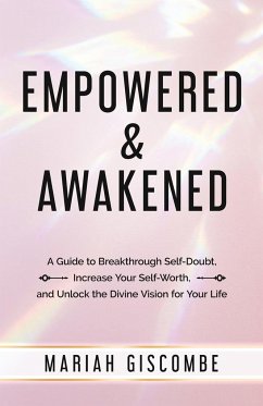 Empowered & Awakened - Giscombe, Mariah