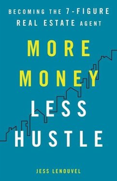 More Money, Less Hustle - Lenouvel, Jess