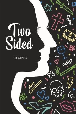 Two Sided - Manz, Kb