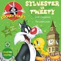 Sylvester ve Tweety - Lodra Soyguncusu - Tunes, Looney