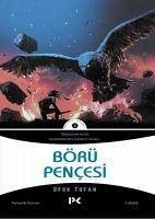 Börü Pencesi - Tufan, Ufuk