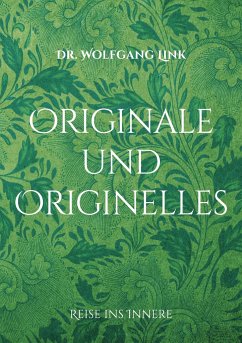 Originale und Originelles - Link, Wolfgang