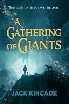 A GATHERING of GIANTS - Kincade, Jack