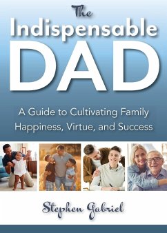 Indispensable Dad - Gabriel, Stephen