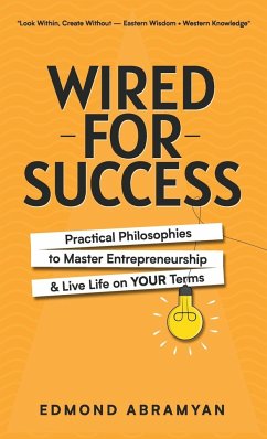 Wired for Success - Abramyan, Edmond