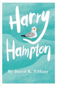 Harry Hampton - Tiffany, David R