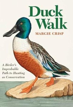 Duck Walk - Crisp, Margie
