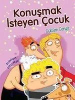 Konusmak Isteyen Cocuk - Cengiz, Gülsüm