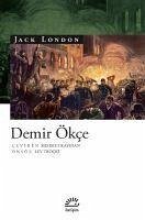 Demir Ökce - London, Jack