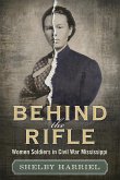 Behind the Rifle
