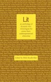 Lit: an anthology of dynamic new monologues for under-represented ethnicities