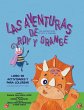 Las aventuras de Roy y Orange - Libro... - Bild 1