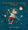 Calvin, Center of the Universe - Bild 1