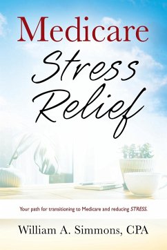 Medicare Stress Relief - Simmons Cpa, William A.