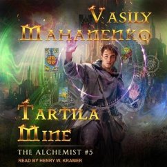 Tartila Mine - Mahanenko, Vasily