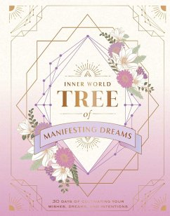 Tree of Manifesting Dreams - Insight Editions