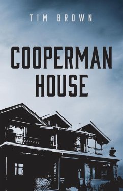Cooperman House - Brown, Tim