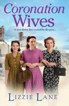 Coronation Wives - Lane, Lizzie