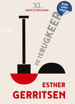 De terugkeer - Gerritsen, Esther