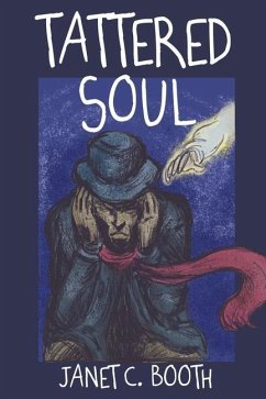 Tattered Soul - Booth, Janet C.