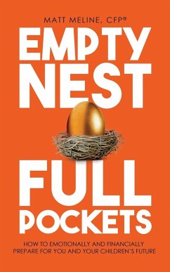 Empty Nest, Full Pockets - Meline, Matt