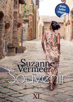 Souvenir - Vermeer, Suzanne
