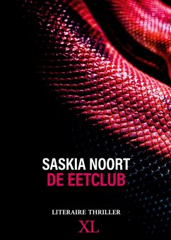 De eetclub - Noort, Saskia