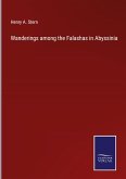 Wanderings among the Falashas in Abyssinia