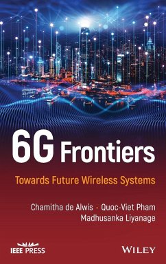 6g Frontiers - de Alwis, Chamitha;Pham, Quoc-Viet;Liyanage, Madhusanka