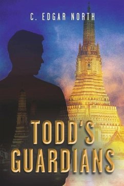 Todd's Guardians - North, C Edgar