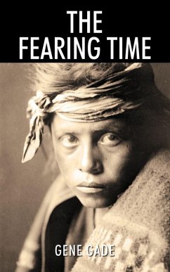 Cover The Fearing Time