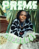 Curren$y - The 420 Issue