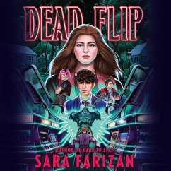 Dead Flip - Farizan, Sara