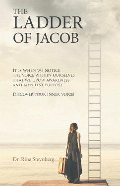 The Ladder of Jacob - Steynberg, Rina