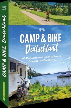 Camp & Bike Deutschland - Brönner, Thorsten