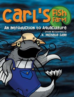 Cover Carl's Fish Farm