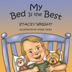 My Bed Is the Best - Wright, Stacey