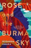 Rose and the Burma Sky (eBook, ePUB)