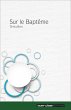 Sur le Baptême (eBook, ePUB) - Bild 1