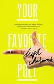 Your Favorite Poet (eBook, ePUB) Your Favorite Poet (eBook, ePUB)
