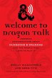 Welcome to Dragon Talk: Inspiring... - Bild 1