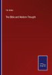 The Bible and Modern Thought - Bild 1