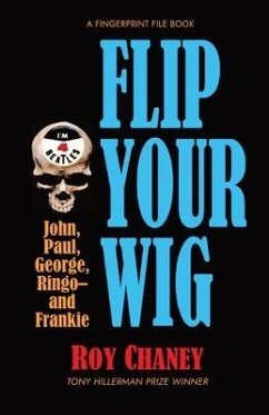 Flip Your Wig - Chaney, Roy
